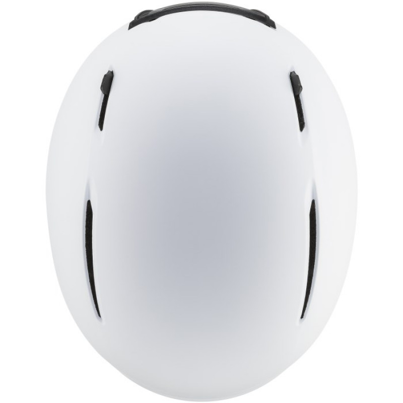 UVEX Monte LT MIPS skihelm, 54-62 cm, wit