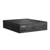 Shuttle DH610V2 XPC Slim Barebone mini-pc, LGA1700, 8 GB DDR5 RAM, zwart