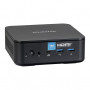 bluechip BUSINESSline M13100 N100 Desktop-pc, 8 GB RAM, 120 GB SSD, Windows 11 Pro