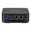 bluechip BUSINESSline M13100 N100 Desktop-pc, 8 GB RAM, 120 GB SSD, Windows 11 Pro