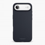Vonmählen zachte siliconen hoes voor Apple iPhone 17 Air, marineblauw (MSC00098)