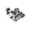 Amewi Hyper Go Buggy V2 borstelloos, 4WD, 1:16, RTR