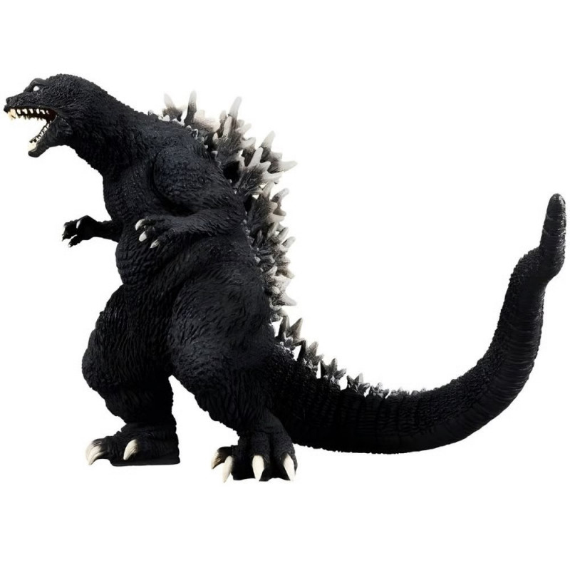Verzamelfiguur Bandai Banpresto Godzilla Monsters Roar Attack - Godzilla 2001
