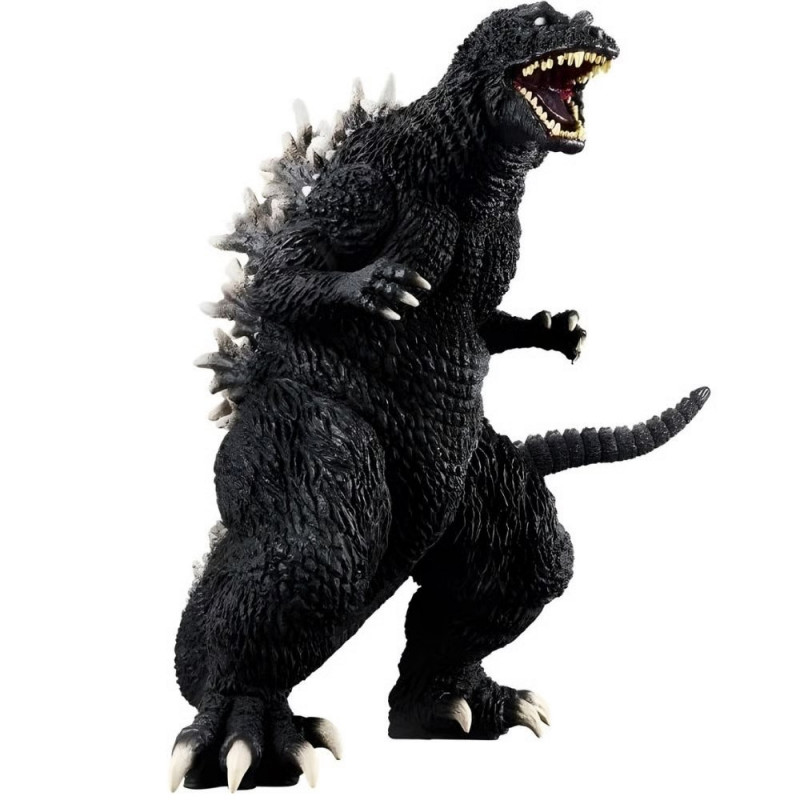 Verzamelfiguur Bandai Banpresto Godzilla Monsters Roar Attack - Godzilla 2001
