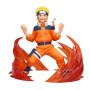 Bandai Banpresto Naruto Shippuden Vibration Stars - Uzumaki Naruto (serie 72)