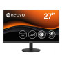 AG Neovo LA2704 27 inch Full HD IPS LED-monitor, 1920x1080, HDMI, DisplayPort, 120 Hz