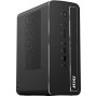 MSI Pro Max Edge AI+ Mini-pc, AMD Ryzen AI Max+ 395, 128 GB RAM, 2 TB SSD, zonder besturingssysteem
