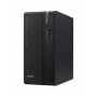Acer Veriton S2 VS2722GT Tower-pc, Intel Core i7-14700, 16 GB RAM, 512 GB SSD, Windows 11 Pro, Zwart