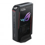 ASUS NUC Gen16 ROG Jean Canyon Mini-pc, Intel Core Ultra 9 290HX Plus, 32 GB DDR5, 2 TB SSD, NVIDIA GeForce RTX 5080, Windows 11 Home