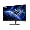 Gigabyte G27Q26 27-inch QHD gamingmonitor, 68.6 cm, 2560 x 1440, 260 Hz, 1 ms, Zwart