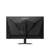 Gigabyte G27Q26 27-inch QHD gamingmonitor, 68.6 cm, 2560 x 1440, 260 Hz, 1 ms, Zwart
