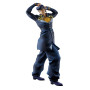 Bandai Banpresto JoJo's Bizarre Adventure: Diamond is Unbreakable Mometria - Josuke Higashikata verzamelfiguur (BP29885P)