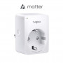 TP-Link Tapo P100M Mini slim Wi-Fi-stopcontact (EU)