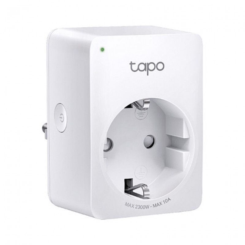 TP-Link Tapo P100M Mini slim Wi-Fi-stopcontact (EU)