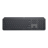 Logitech MX Keys Combo for Business toetsenbord- en muisset (920-010929), grafiet, Italiaans QWERTY