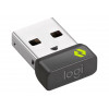 Logitech MX Keys Combo for Business toetsenbord- en muisset (920-010929), grafiet, Italiaans QWERTY