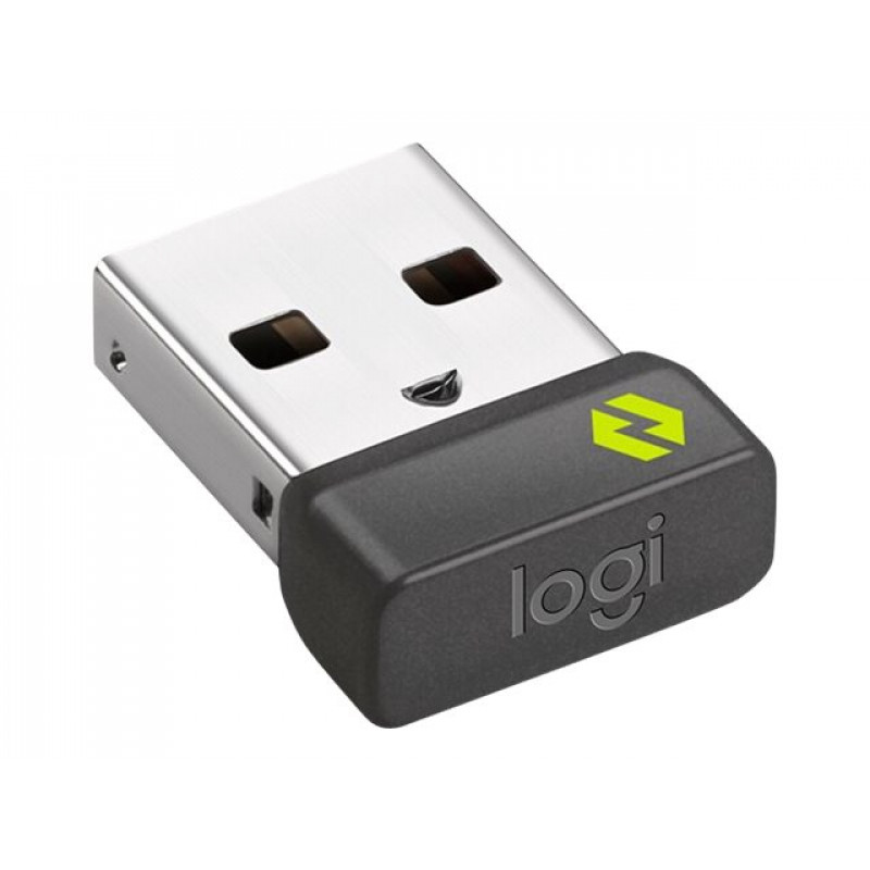 Logitech MX Keys Combo for Business toetsenbord- en muisset (920-010929), grafiet, Italiaans QWERTY