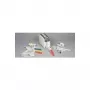 Zebra Z-Band Direct Next Generation polsbandlabels 25.4 x 177.8 mm, polypropyleen, wit (6 rollen x 300)