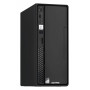 Actina Prime i3-12100 Mini Tower desktop-pc, Intel Core i3-12100, 8 GB DDR4 RAM, 512 GB SSD, Windows 11 Home, zwart