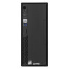 Actina Prime i3-12100 Mini Tower desktop-pc, Intel Core i3-12100, 8 GB DDR4 RAM, 512 GB SSD, Windows 11 Home, zwart