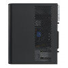 Actina Prime i3-12100 Mini Tower desktop-pc, Intel Core i3-12100, 8 GB DDR4 RAM, 512 GB SSD, Windows 11 Home, zwart