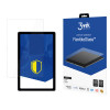 3MK FlexibleGlass Samsung Galaxy Tab A7 10.4 hybride glazen screenprotector, 3MK925