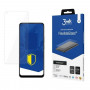 3MK FlexibleGlass hybride glazen screenprotector voor Realme 8