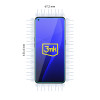 3MK FlexibleGlass Realme GT Master schermbeschermer van hybride glas