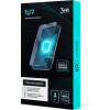 3MK 1UP gaming schermbeschermfolie 3MK3709 voor Sony Xperia 1 IV (3 stuks)