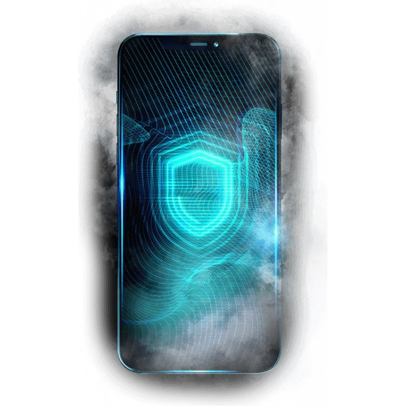 3MK 1UP gaming schermbeschermfolie 3MK3709 voor Sony Xperia 1 IV (3 stuks)