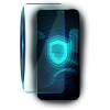 3MK 1UP gaming schermbeschermfolie 3MK3709 voor Sony Xperia 1 IV (3 stuks)