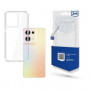 3MK Armor Case Oppo Reno 8 5G, doorzichtig