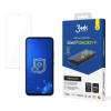 3MK SilverProtection+ antimicrobiële screenprotector voor Samsung Galaxy A54 5G