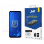 3MK SilverProtection+ antimicrobiële screenprotector voor Samsung Galaxy A34 5G
