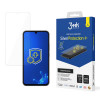 3MK SilverProtection+ antimicrobiële screenprotector voor Samsung Galaxy A34 5G