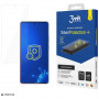 3MK SilverProtection+ antimicrobiële screenprotector voor Motorola Edge 40 Pro 5G