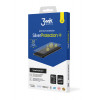 3MK SilverProtection+ antimicrobiële screenprotector voor Motorola Edge 40 Pro 5G