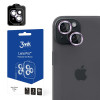 3MK Lens Protection Pro Apple iPhone 15 Plus, roze