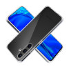 3MK Clear Case hoesje Samsung Galaxy S24+, transparant