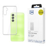 3MK Armor Case hoesje Samsung Galaxy A15 5G, transparant
