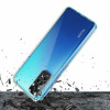 3MK Clear Case Redmi 13C / POCO C65 hoesje, transparant