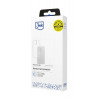 3MK Satin Armor Case+ Samsung Galaxy S24, transparant