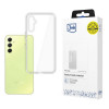 3MK Armor Case Samsung Galaxy A35 5G, doorzichtig
