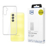 3MK Armor Case Samsung Galaxy A25 5G, transparant