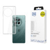 3MK Clear Case OnePlus 12 5G, transparant