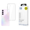 3MK Clear Case Samsung Galaxy M35 5G, transparant