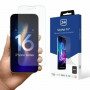 3MK SilkyMatt Pro matte folie Apple iPhone 16 Pro
