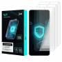 3MK 1UP gaming screenprotector folie voor Samsung Galaxy S25+ Plus (3 st.)