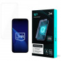 3MK 1UP gamer schermbeschermfolie voor Apple iPhone 17e / 16e (3 st.)