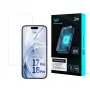 3MK 1UP gaming screenprotector folie voor Apple iPhone 17 Pro